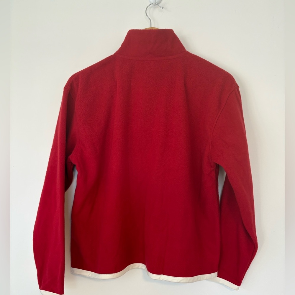 Red Sweater - Picture 2 of 2